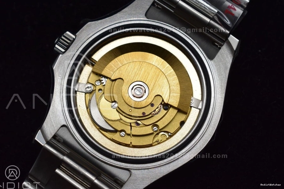 Dial Bracelet Best Edition BestValue A 126622 Grey 1:1 Yacht-Master 1201 SS GSF on 1028